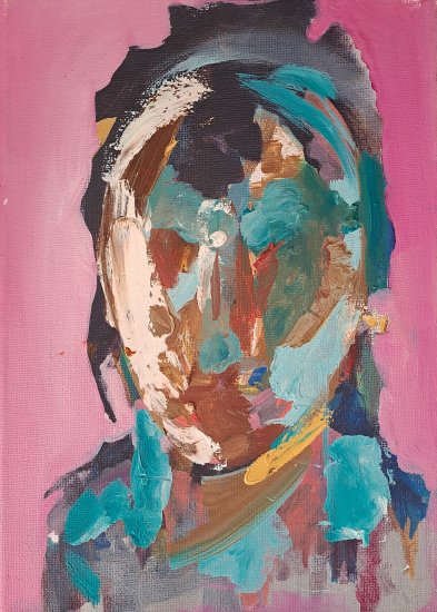 Aneesa Loonat - Terminal Jealousy